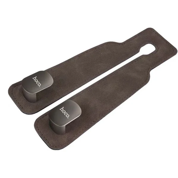 Hoco 2in1 Hidden Hook & Holder - DCA66
